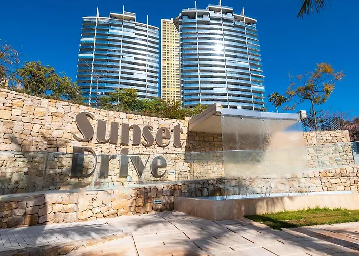 Sunset Drive 9 Premium