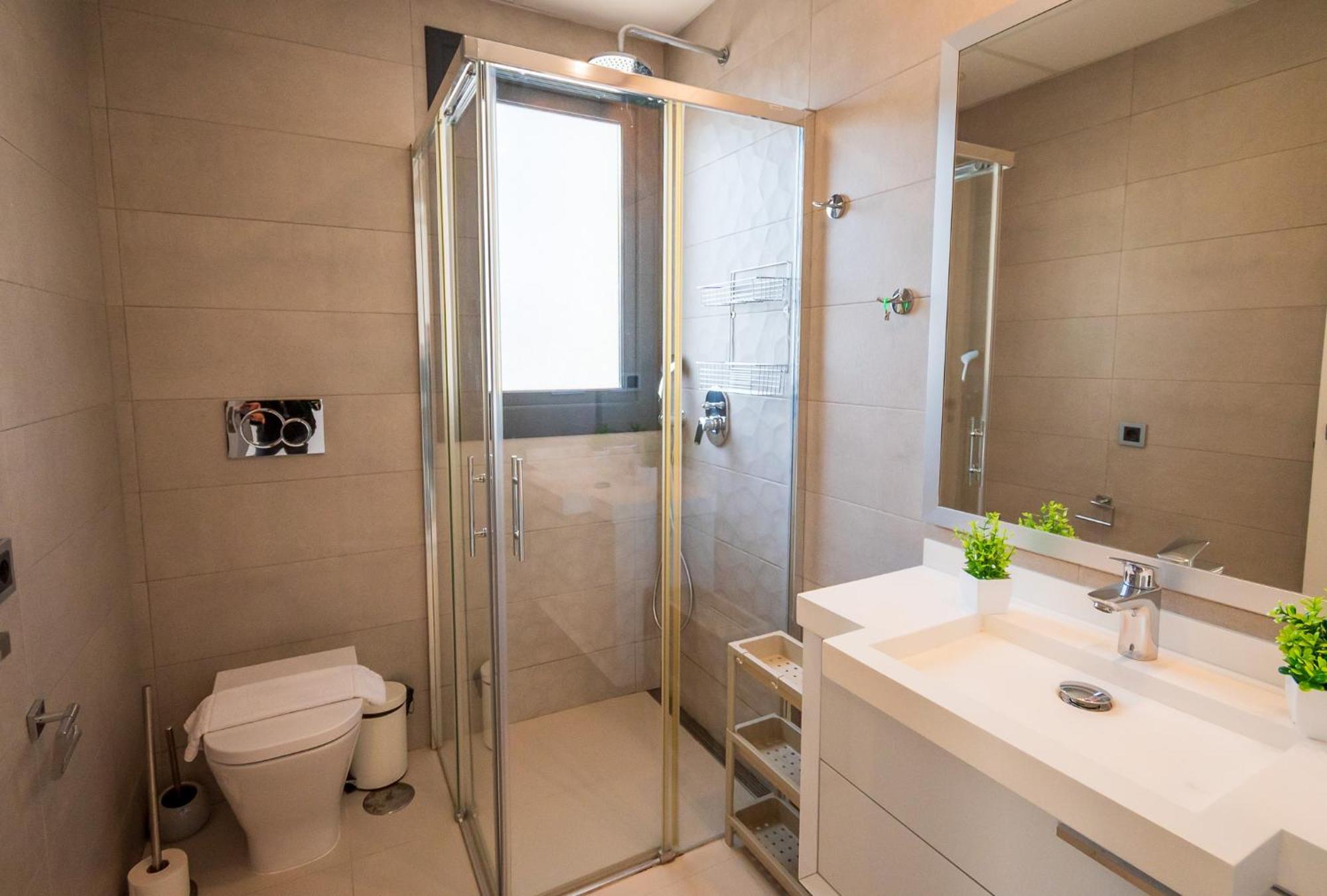 Apartamento Sunset Drive 9 Premium *