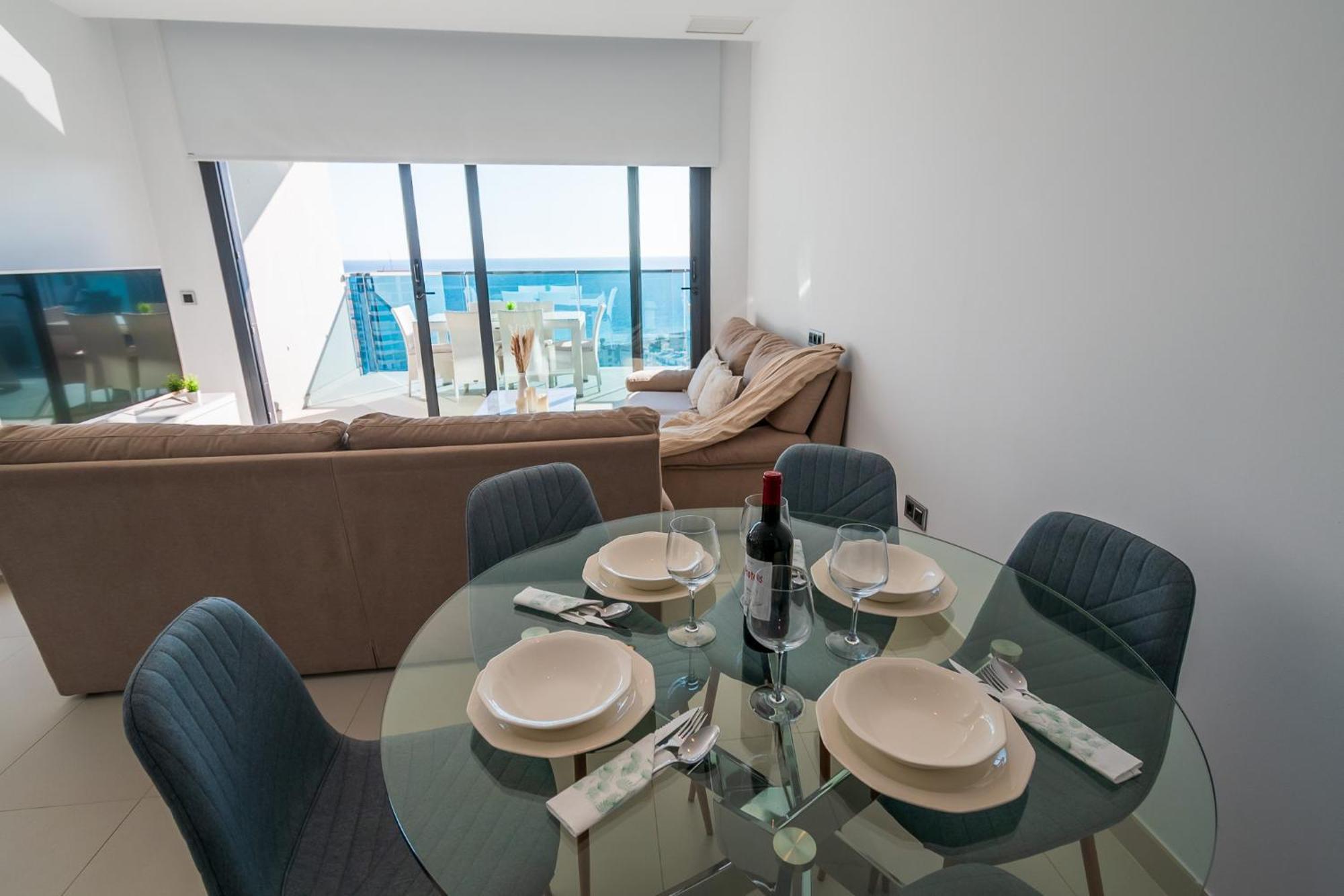 Sunset Drive 9 Premium Apartamento