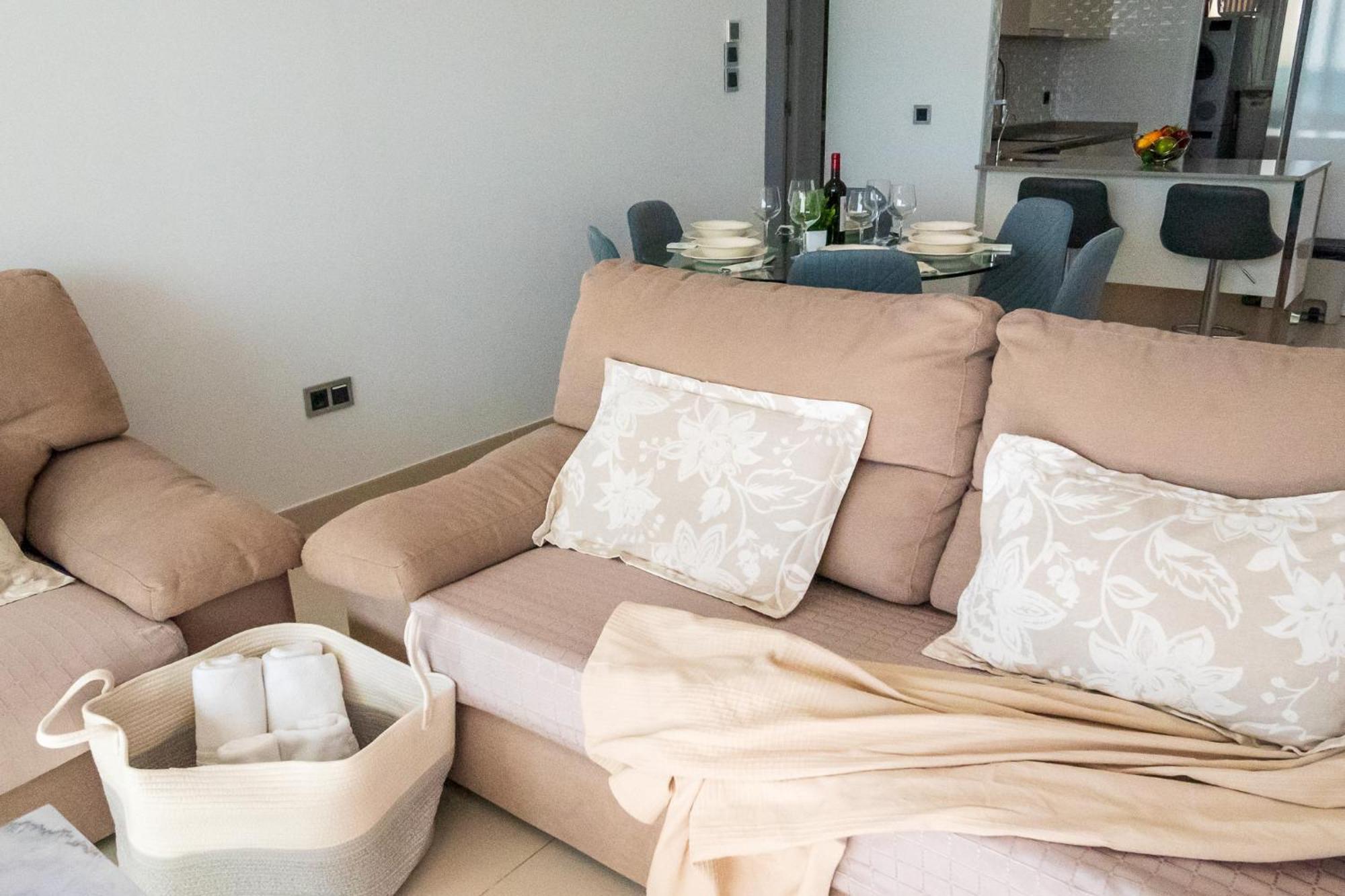 Apartamento Sunset Drive 9 Premium Benidorm