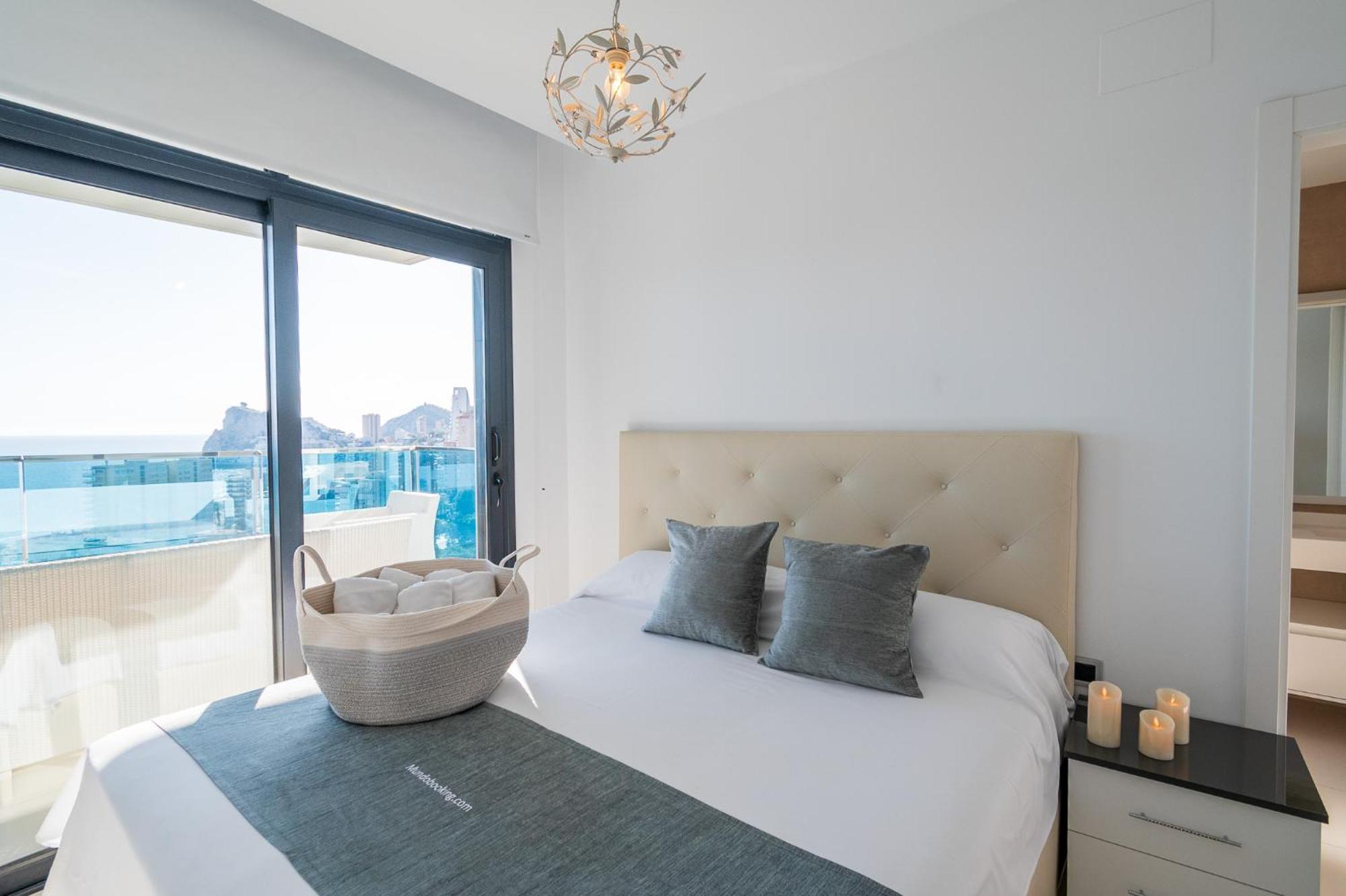Sunset Drive 9 Premium Benidorm
