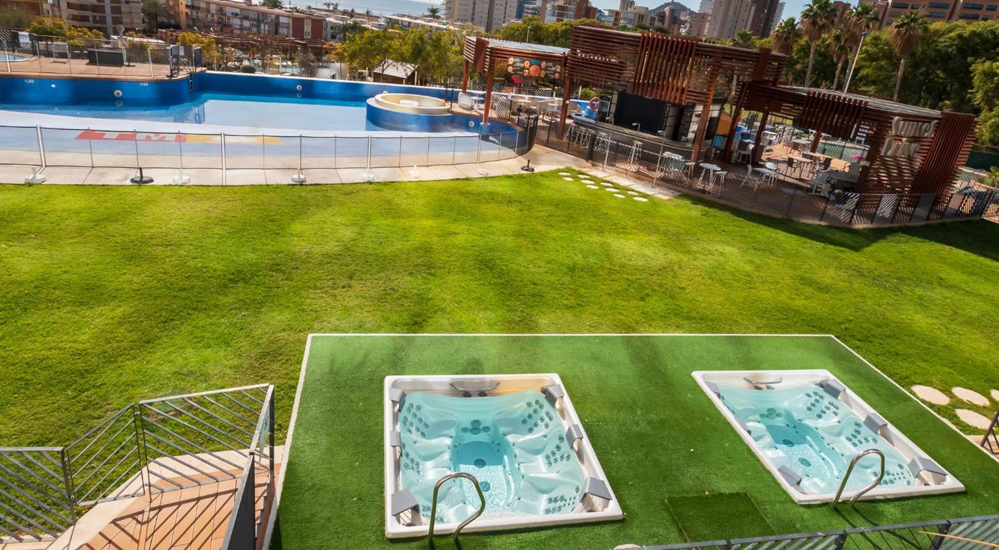 Sunset Drive 9 Premium Apartamento *