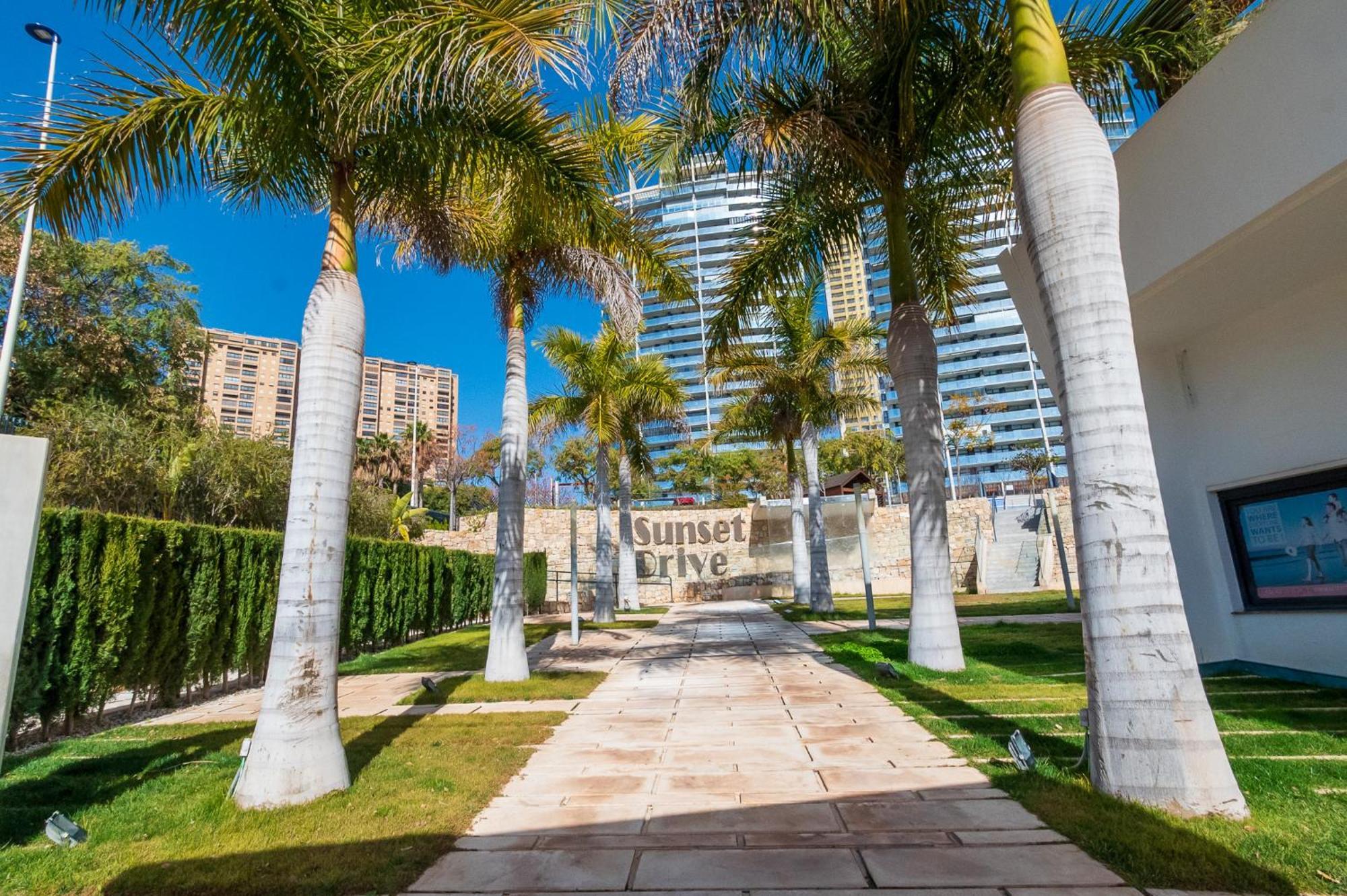 Apartamento Sunset Drive 9 Premium