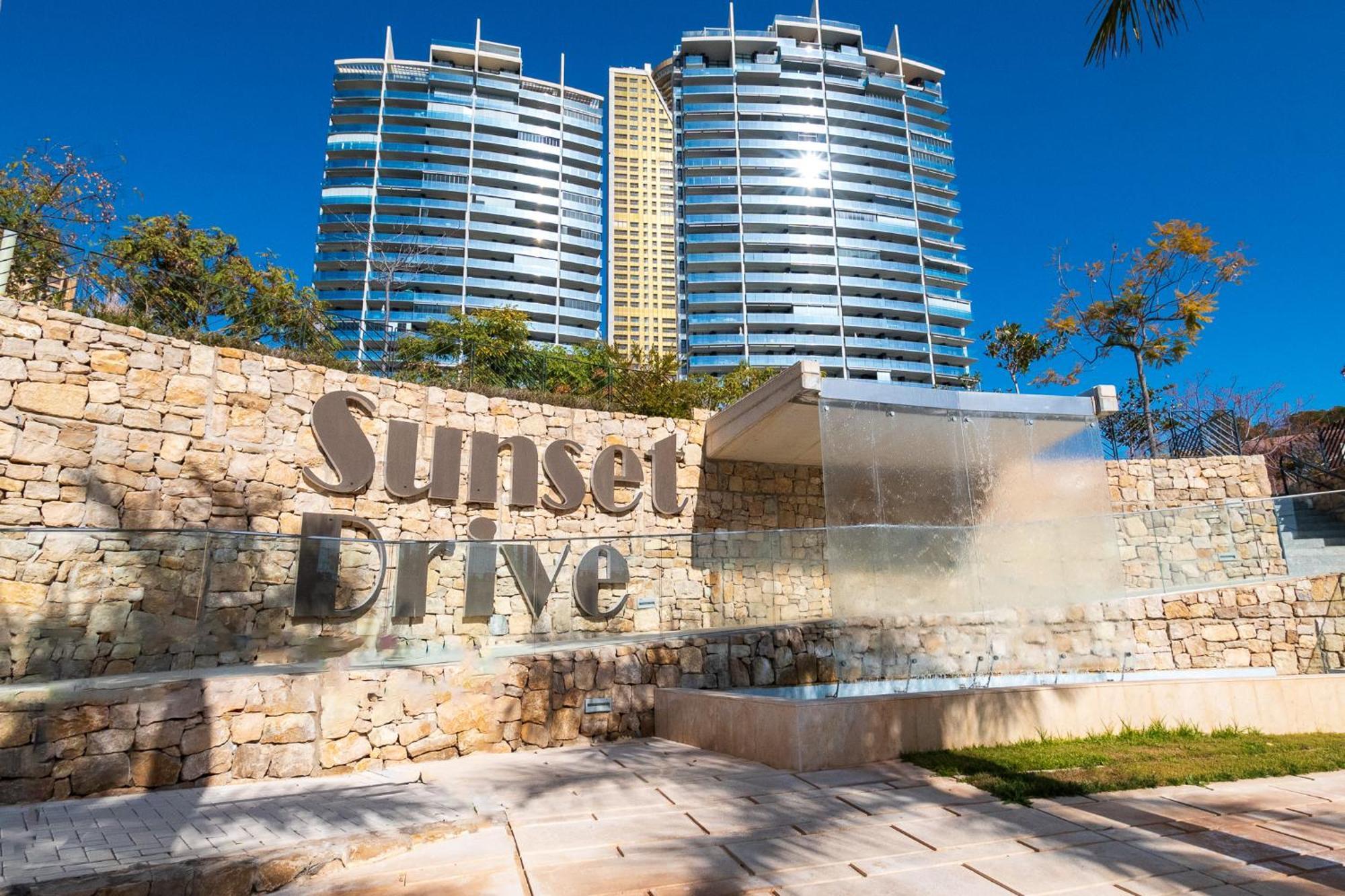 Sunset Drive 9 Premium Apartamento *