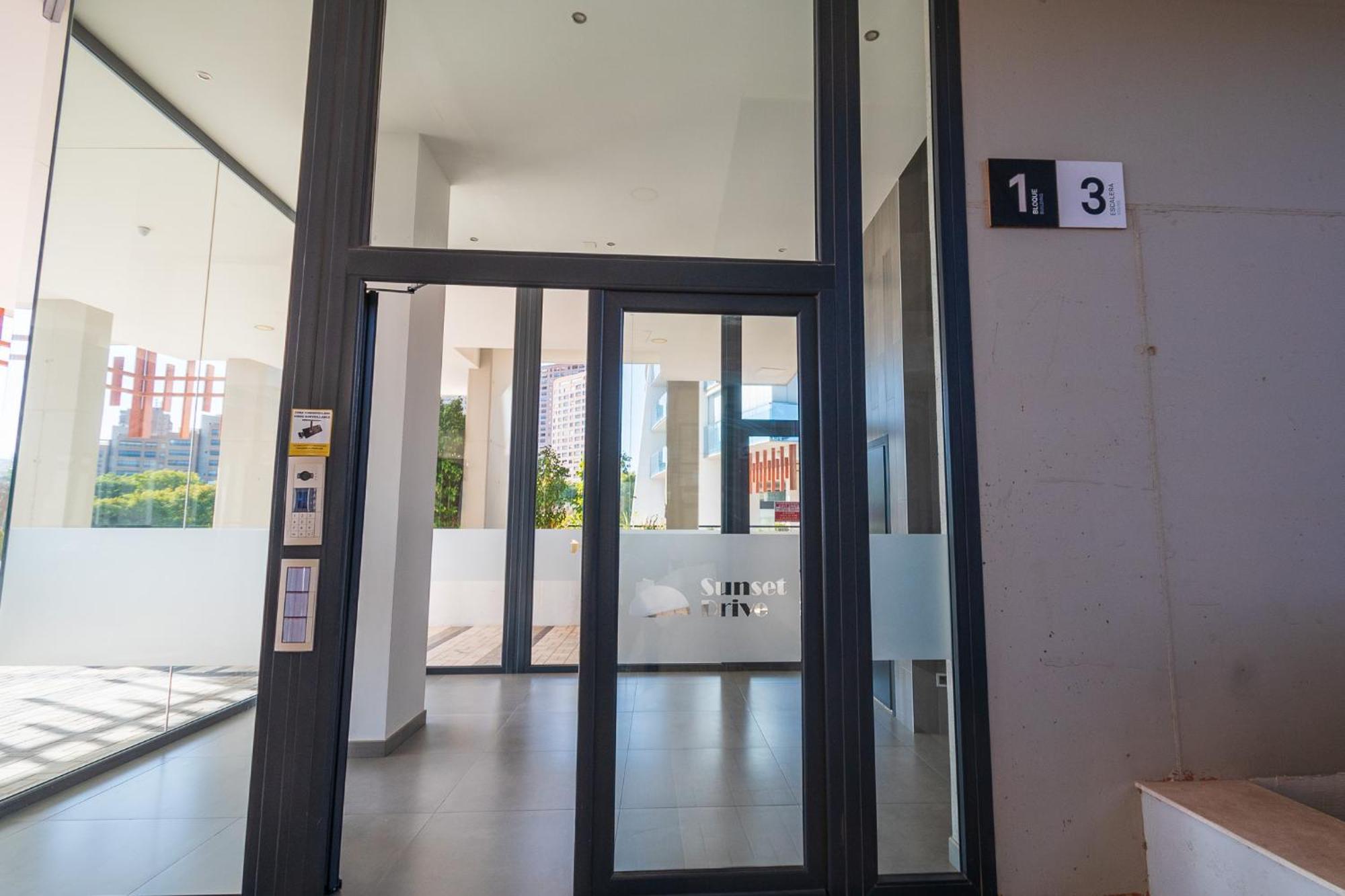 Appartement Sunset Drive 9 Premium